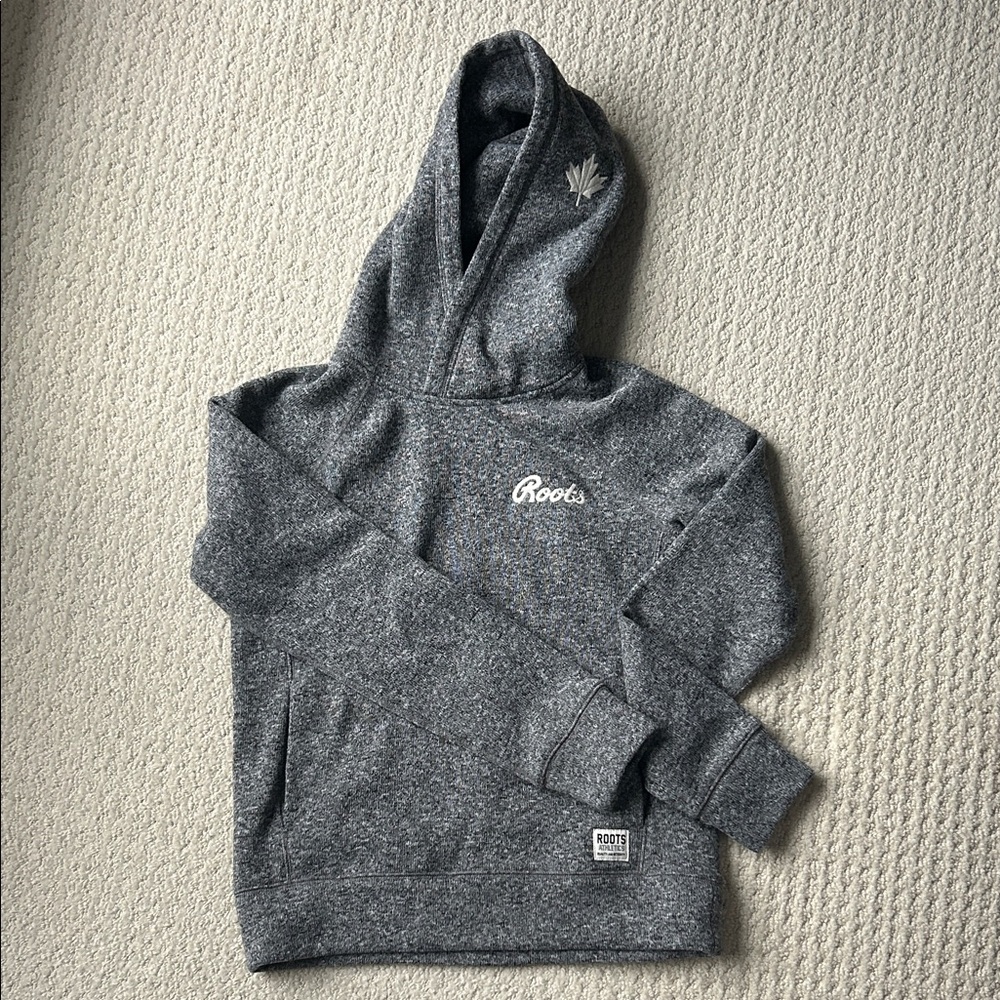 Roots Hoodie